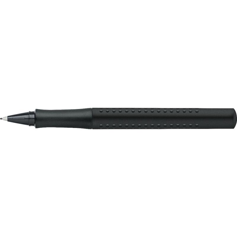 Faber-Castell Fineliner Grip 2011 Finewriter black